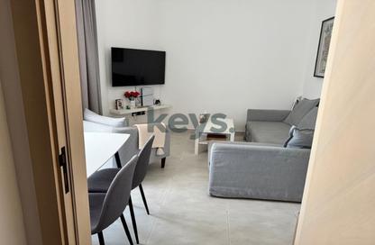 Apartment - 1 - 2 for sale in Binghatti Gems - District 12 - Jumeirah Village Circle - Dubai
