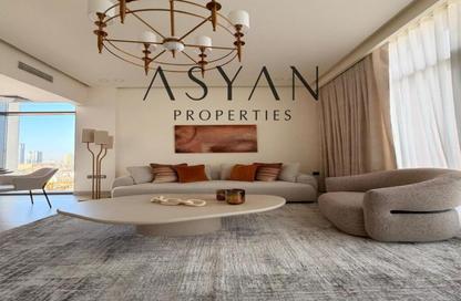 Apartment - 2 - 2 for sale in Hadley Heights - District 11 - Jumeirah Village Circle - Dubai