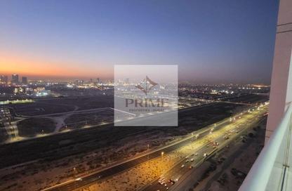 Apartment - Studio - 1 Bathroom for rent in Carson B - Carson - Damac Hills - Dubai Apartment - Studio - 1 Bathroom for rent in Carson B - Carson - Damac Hills - Dubai