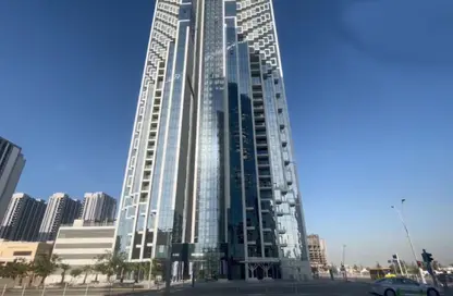 شقة - 2 غرف نوم - 3 حمامات للايجار في ذا ريزيدنس سنترال بارك - شمس أبوظبي - جزيرة الريم - أبوظبي