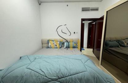 Apartment - 2 Bedrooms - 2 Bathrooms for sale in City Tower - Al Nuaimiya - Ajman