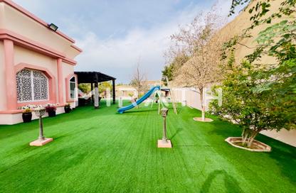 Villa - 4 - 5 for rent in Al Barsha 3 Villas - Al Barsha 3 - Al Barsha - Dubai