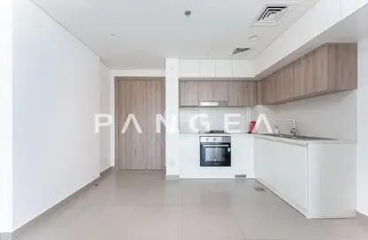 Apartment - 1 Bedroom - 2 Bathrooms for rent in Prive Residence - Dubai Hills Estate - Dubai