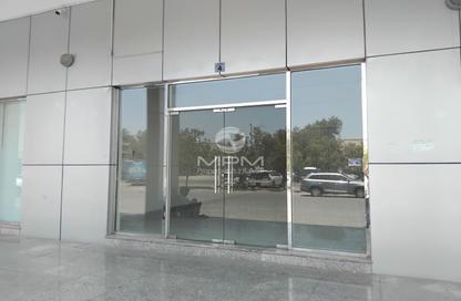 Retail - Studio for rent in Mussafah Industrial Area - Mussafah - Abu Dhabi