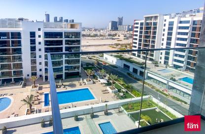 شقة - 1 حمام للبيع في عزيزي ريفييرا 4 - عزيزي ريفيرا - ميدان واحد - ميدان - دبي شقة - 1 حمام للبيع في عزيزي ريفييرا 4 - عزيزي ريفيرا - ميدان واحد - ميدان - دبي