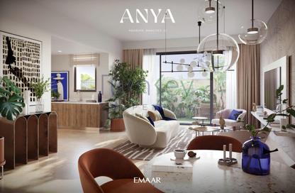 Villa - 4 Bedrooms - 5 Bathrooms for sale in Anya - Arabian Ranches 3 - Dubai