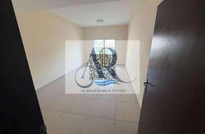 Apartment - 2 Bedrooms - 3 Bathrooms for rent in Al Naemiya Tower 1 - Al Naemiya Towers - Al Nuaimiya - Ajman