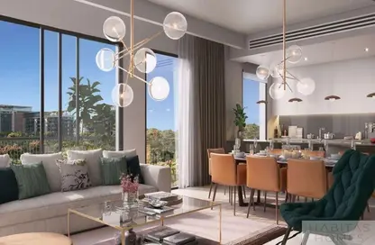 شقة - غرفة نوم - 2 حمامات للبيع في ايرين - سنترال بارك في سيتي ووك - سيتي ووك - دبي شقة - غرفة نوم - 2 حمامات للبيع في ايرين - سنترال بارك في سيتي ووك - سيتي ووك - دبي