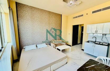Apartment - Studio - 1 Bathroom for rent in Electra Street - Abu Dhabi