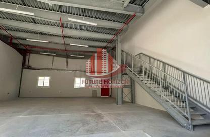Warehouse - Studio for rent in Al Qusais Industrial Area 4 - Al Qusais Industrial Area - Al Qusais - Dubai