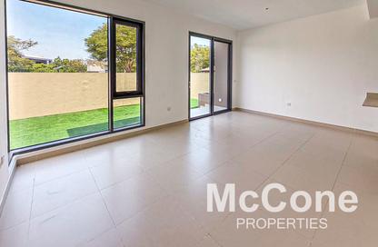 Townhouse - 4 - 4 for rent in Maple at Dubai Hills Estate 1 - Maple at Dubai Hills Estate - Dubai Hills Estate - Dubai