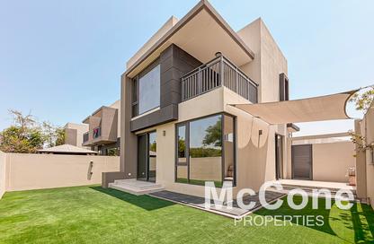 Townhouse - 4 - 4 for rent in Maple at Dubai Hills Estate 1 - Maple at Dubai Hills Estate - Dubai Hills Estate - Dubai Townhouse - 4 - 4 for rent in Maple at Dubai Hills Estate 1 - Maple at Dubai Hills Estate - Dubai Hills Estate - Dubai