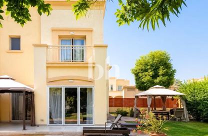 Villa - 3 Bedrooms - 3 Bathrooms for rent in Springs 12 - The Springs - Dubai Villa - 3 Bedrooms - 3 Bathrooms for rent in Springs 12 - The Springs - Dubai