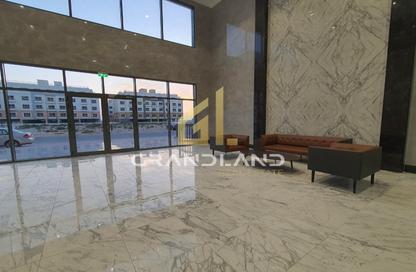 Apartment - Studio - 1 Bathroom for rent in W20 Building - International City Phase 2 - Al Warsan 4 - Al Warsan - Dubai