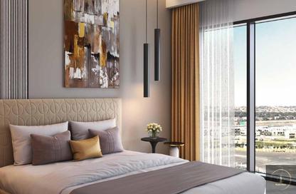 Penthouse - 2 Bedrooms - 2 Bathrooms for sale in Golf Greens - Damac Hills - Dubai