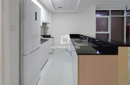 Apartment - 1 - 2 for sale in Viridis Residences D - Viridis Residences - Damac Hills 2 - Dubai