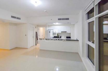 Apartment - 1 - 2 for sale in Viridis Residences D - Viridis Residences - Damac Hills 2 - Dubai
