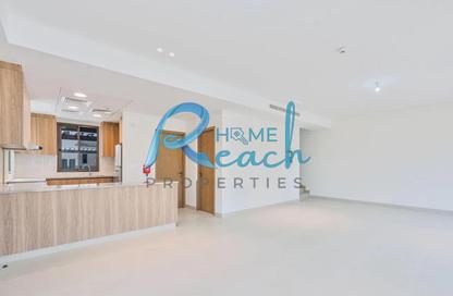 Townhouse - 3 - 4 for rent in Toledo - Bloom Living - Zayed City (Khalifa City C) - Khalifa City - Abu Dhabi