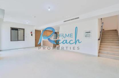 Townhouse - 3 - 4 for rent in Toledo - Bloom Living - Zayed City (Khalifa City C) - Khalifa City - Abu Dhabi