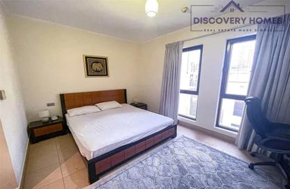 Apartment - 1 Bedroom - 1 Bathroom for rent in Zanzebeel 3 - Zanzebeel - Old Town - Downtown Dubai - Dubai