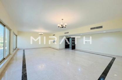 Villa - 5 Bedrooms - 6 Bathrooms for rent in Al Barsha 1 Villas - Al Barsha 1 - Al Barsha - Dubai