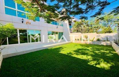 Villa - 5 Bedrooms - 6 Bathrooms for rent in Al Barsha 1 Villas - Al Barsha 1 - Al Barsha - Dubai