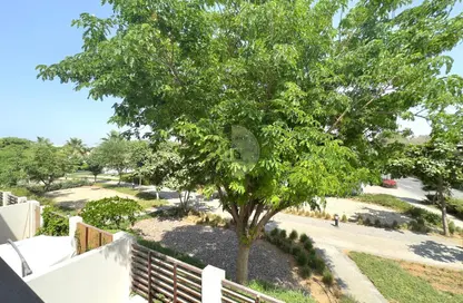 فيلا - 3 غرف نوم - 3 حمامات للايجار في فلل فلامنغو - ميناء العرب - راس الخيمة - رأس الخيمة