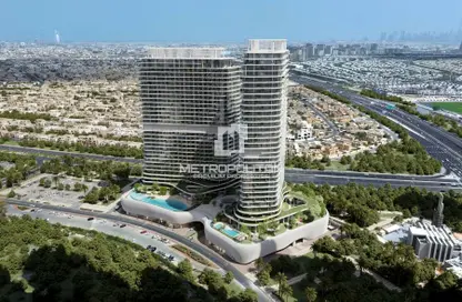 Apartment - 1 Bedroom - 2 Bathrooms for sale in SAAS Hills - Dubai Science Park - Dubai