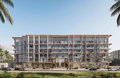 Apartment - Studio - 1 for sale in One Beverly - Arjan - Dubai