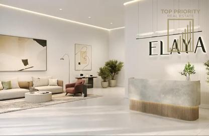 Apartment - 2 Bedrooms - 2 Bathrooms for sale in Elaya - Town Square - Dubai