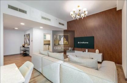 Apartment - 2 - 3 for sale in Bahar 4 - Bahar - Jumeirah Beach Residence - Dubai