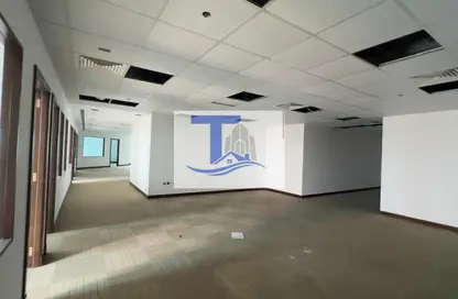 Office Space - Studio - 2 Bathrooms for rent in Al Falah Street - City Downtown - Abu Dhabi