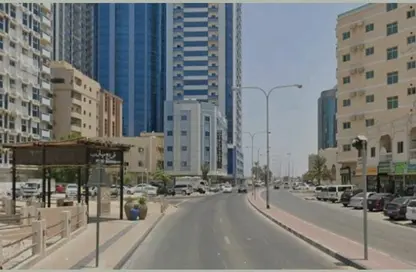 أرض - استوديو للبيع في النخيل 1 - النخيل - عجمان