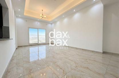 Apartment - 1 - 2 for rent in Al Awazi Residences - Dubai Land Residence Complex - Dubai Apartment - 1 - 2 for rent in Al Awazi Residences - Dubai Land Residence Complex - Dubai
