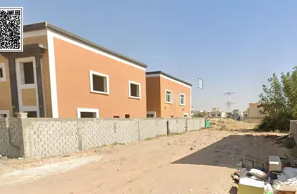 Land - Studio for sale in Al Helio 2 - Al Helio - Ajman