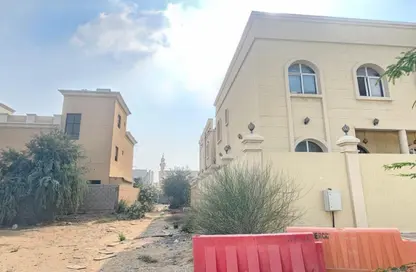 Land - Studio for sale in Al Helio 2 - Al Helio - Ajman