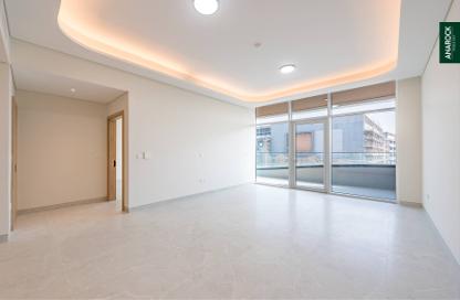 Apartment - 2 - 3 for rent in Golf Residences by Fortimo - Dubai Hills Estate - Dubai