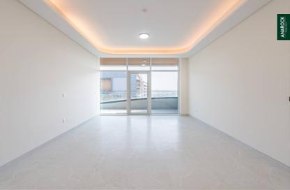 Apartment - 2 - 3 for rent in Golf Residences by Fortimo - Dubai Hills Estate - Dubai