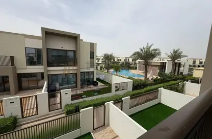 Villa - 4 Bedrooms - 5 Bathrooms for sale in La Violeta 2 - La Violeta - Villanova - Dubai Land - Dubai