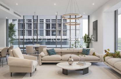 Apartment - 1 Bedroom - 2 Bathrooms for sale in Sobha One Tower B - Sobha One - Sobha Hartland - Mohammed Bin Rashid City - Dubai