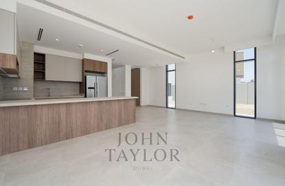 Villa - 4 Bedrooms - 3 Bathrooms for rent in Mudon Al ranim 4 - Mudon - Dubai