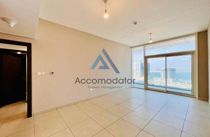 Apartment - 1 Bedroom - 2 Bathrooms for rent in The Residence Central Park - Shams Abu Dhabi - Al Reem Island - Abu Dhabi