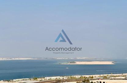 Apartment - 1 Bedroom - 2 Bathrooms for rent in The Residence Central Park - Shams Abu Dhabi - Al Reem Island - Abu Dhabi Apartment - 1 Bedroom - 2 Bathrooms for rent in The Residence Central Park - Shams Abu Dhabi - Al Reem Island - Abu Dhabi