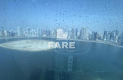 Apartment - 3 - 4 for rent in Palm Tower - Al Khan Lagoon - Al Khan - Sharjah Apartment - 3 - 4 for rent in Palm Tower - Al Khan Lagoon - Al Khan - Sharjah