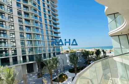 Apartment - 2 Bedrooms - 3 Bathrooms for rent in Bay Residences - Hayat Island - Mina Al Arab - Ras Al Khaimah
