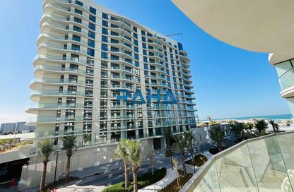 Apartment - 2 Bedrooms - 3 Bathrooms for rent in Bay Residences - Hayat Island - Mina Al Arab - Ras Al Khaimah
