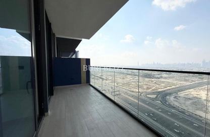 Apartment - 2 Bedrooms - 2 Bathrooms for rent in Binghatti Corner - District 10 - Jumeirah Village Circle - Dubai
