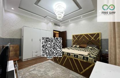 Apartment - 2 - 3 for sale in Al Khor Tower A1 - Al Khor Towers - Ajman Downtown - Ajman Apartment - 2 - 3 for sale in Al Khor Tower A1 - Al Khor Towers - Ajman Downtown - Ajman