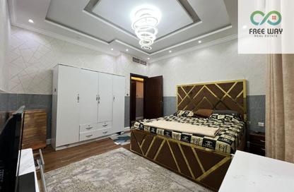 Apartment - 2 - 3 for sale in Al Khor Tower A1 - Al Khor Towers - Ajman Downtown - Ajman Apartment - 2 - 3 for sale in Al Khor Tower A1 - Al Khor Towers - Ajman Downtown - Ajman