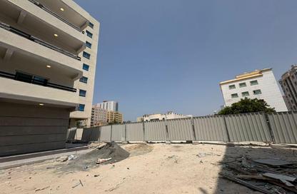 Whole Building - 7+ Bedrooms - 7+ Bathrooms for sale in Al Rumailah building - Al Rumailah 2 - Al Rumaila - Ajman